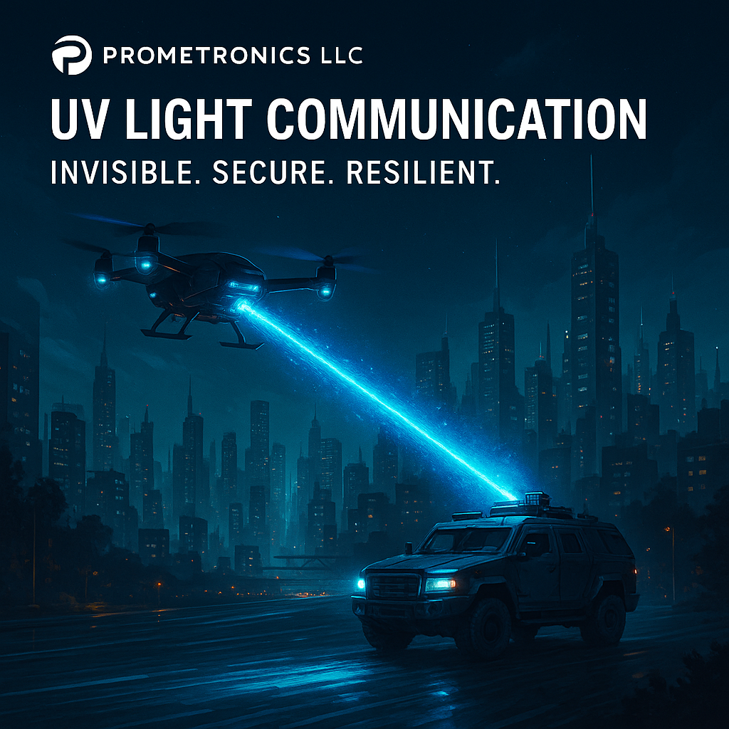 uv-comms